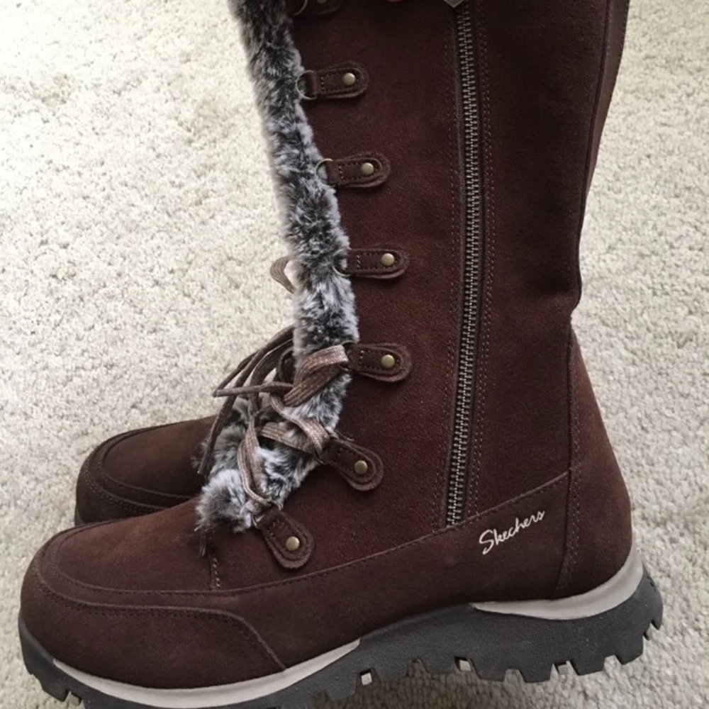 Skechers boots - Picture 2 of 8